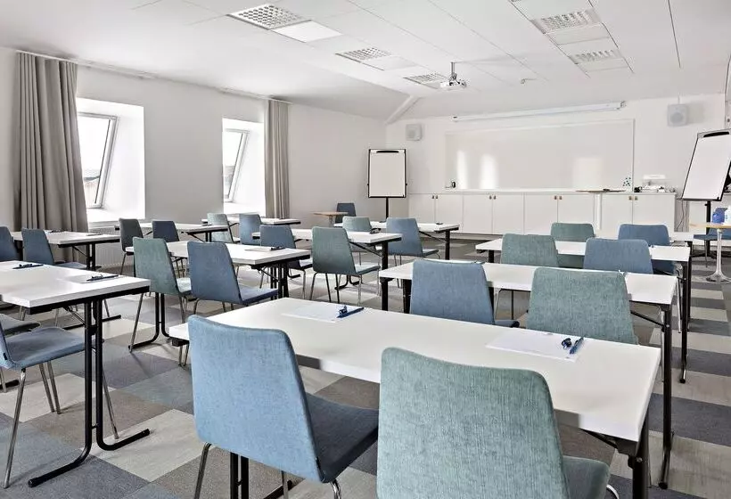 Best Western Hotel Park Astoria