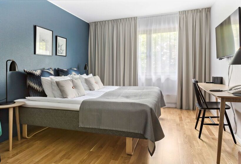 Best Western Hotel Park Astoria