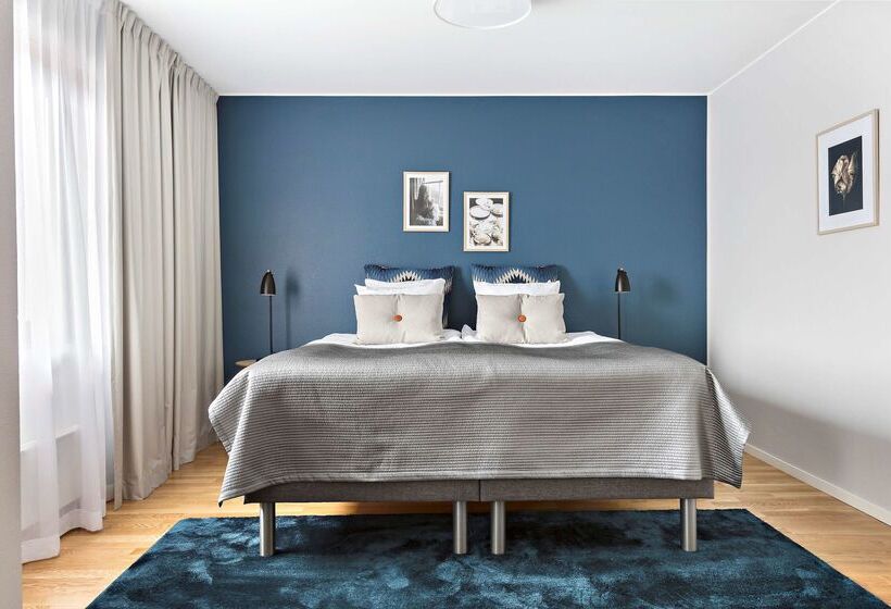 Best Western Hotel Park Astoria