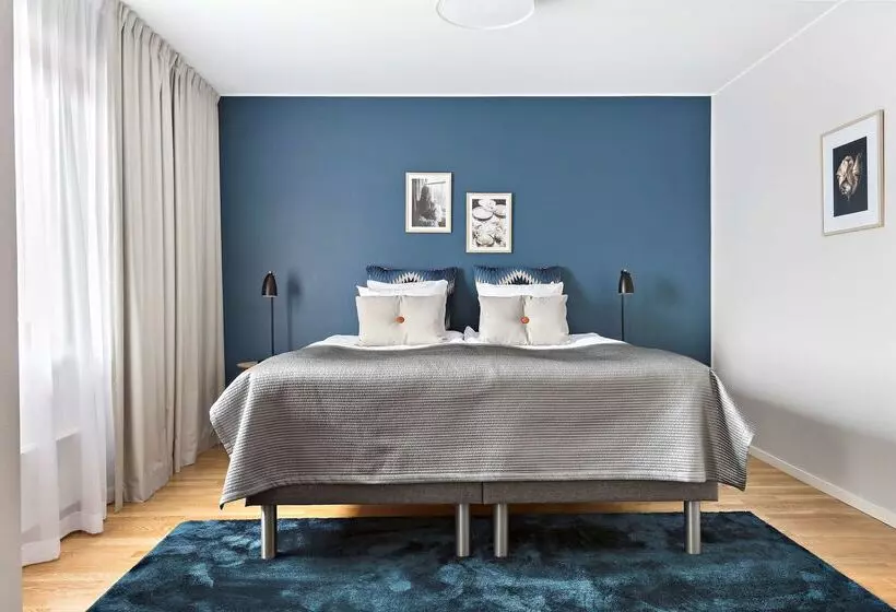 Best Western Hotel Park Astoria