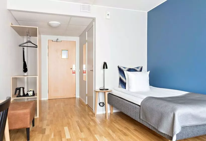 Best Western Hotel Park Astoria