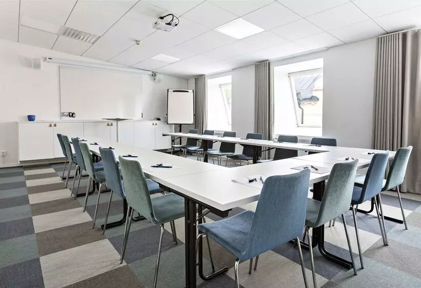 Best Western Hotel Park Astoria