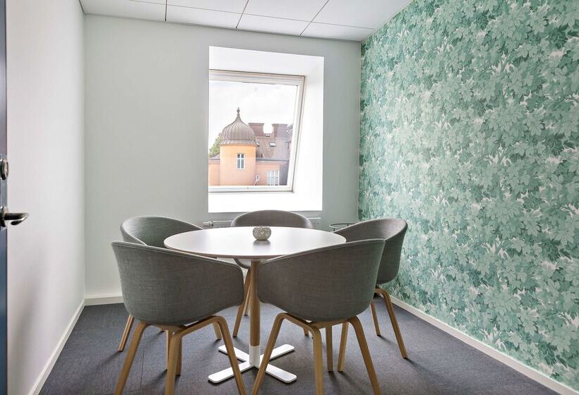 Best Western Hotel Park Astoria