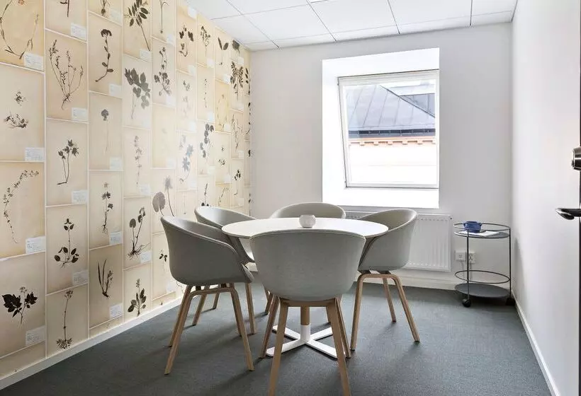 Best Western Hotel Park Astoria