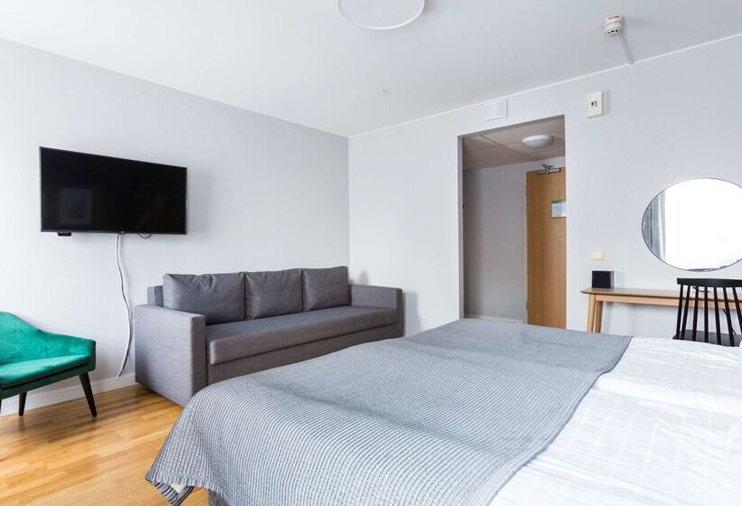 Best Western Hotel Park Astoria