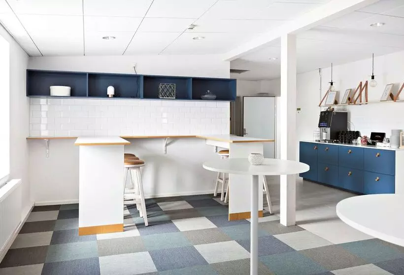 Best Western Hotel Park Astoria