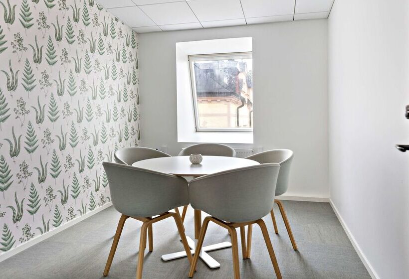 Best Western Hotel Park Astoria