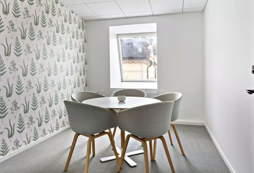 Best Western Hotel Park Astoria