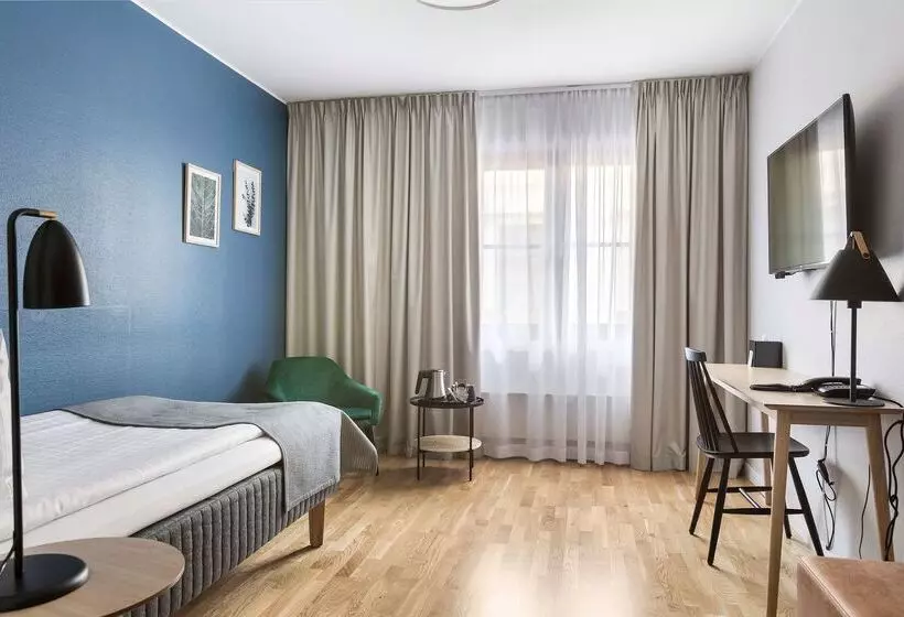 Best Western Hotel Park Astoria