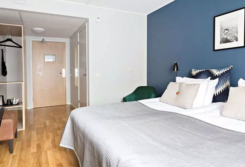 Best Western Hotel Park Astoria