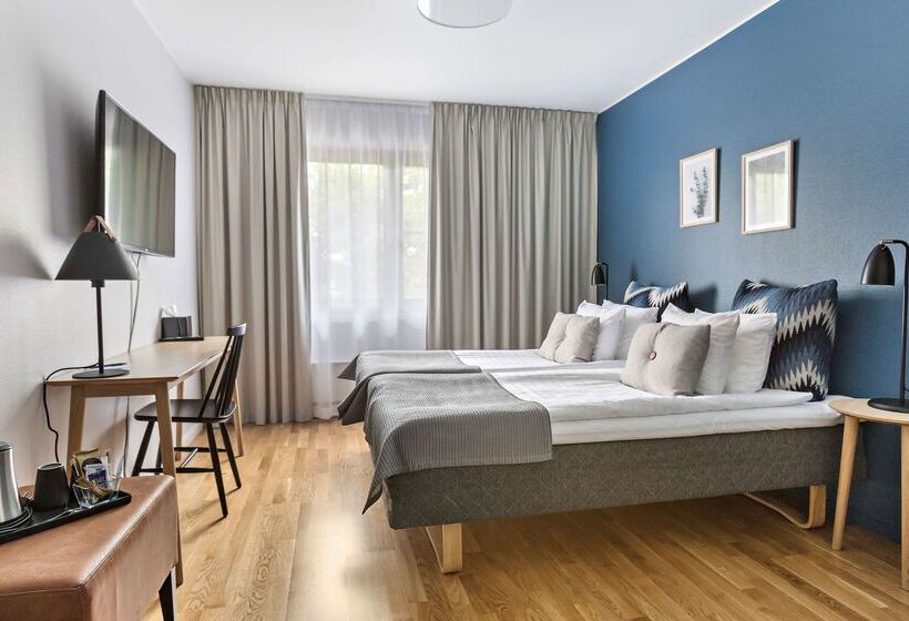 Best Western Hotel Park Astoria