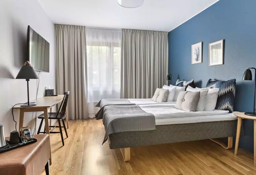 Best Western Hotel Park Astoria