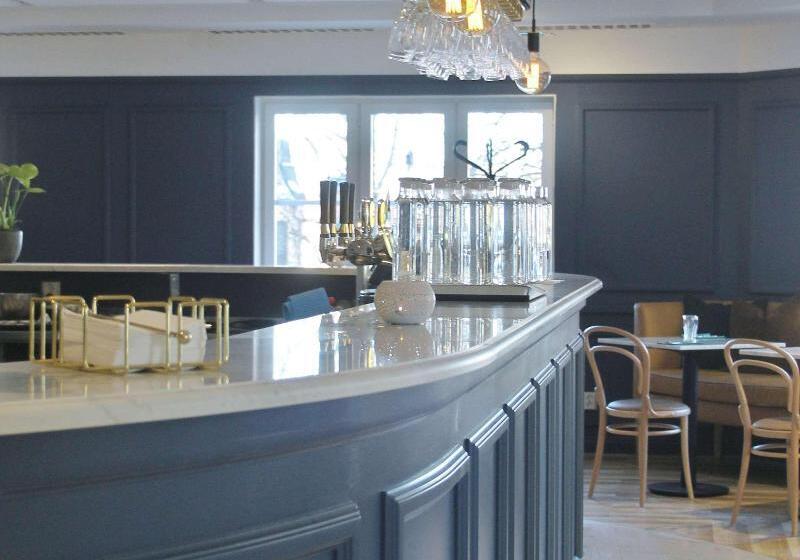 Best Western Hotel Park Astoria