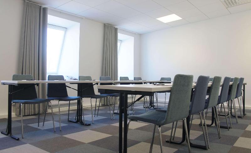 Best Western Hotel Park Astoria