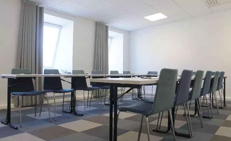 Best Western Hotel Park Astoria