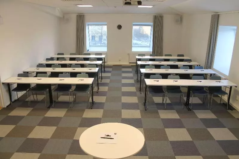 Best Western Hotel Park Astoria