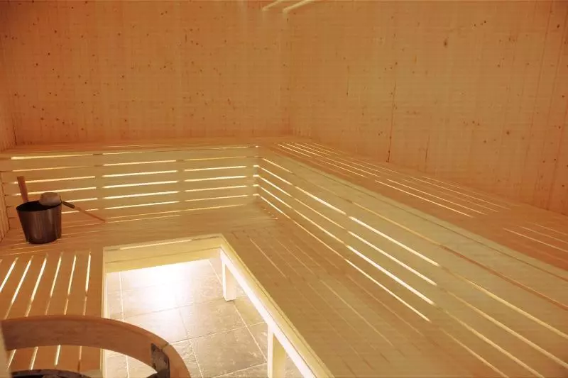 Best Western Hotel Park Astoria