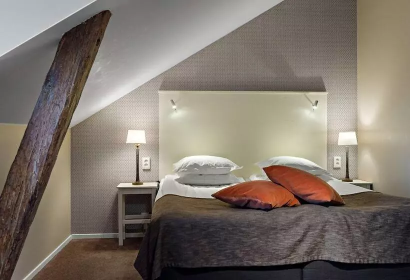 Hotel Best Western Plus Edward