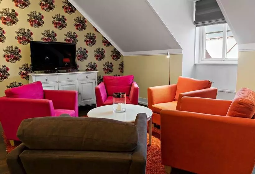 Hotel Best Western Plus Edward