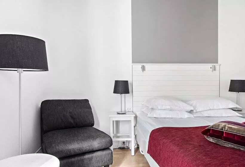 Hotel Best Western Plus Edward