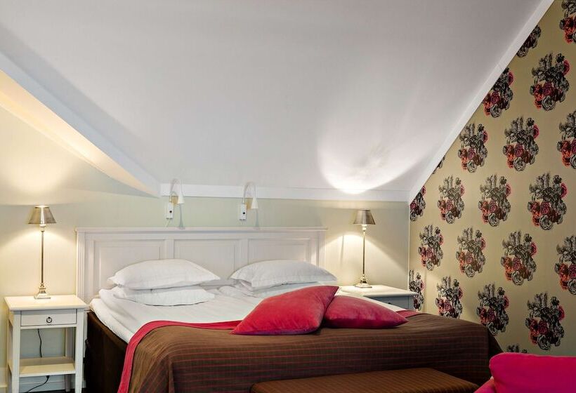 בית מלון כפרי Best Western Plus Edward