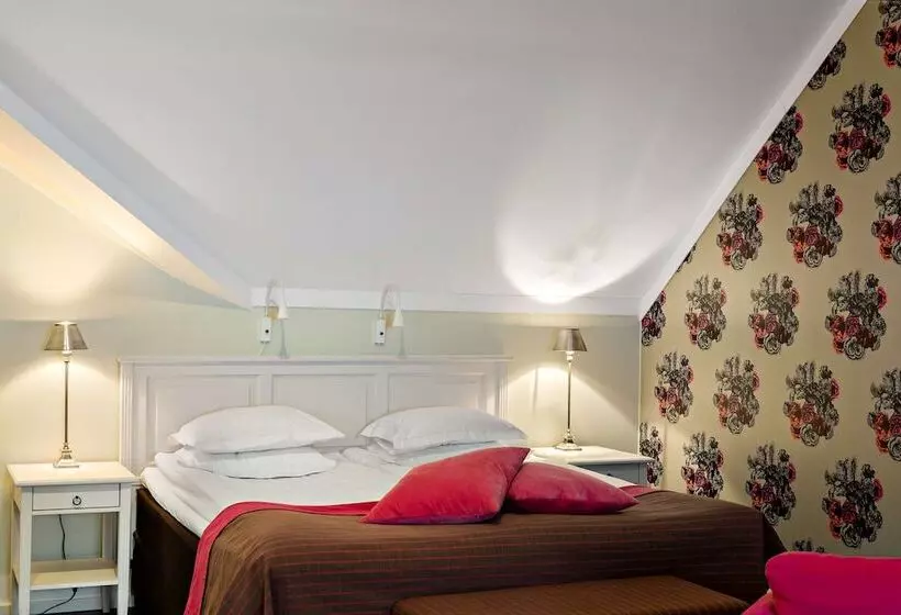 Hotel Best Western Plus Edward