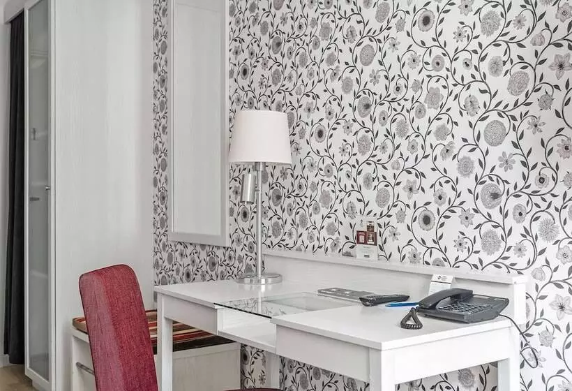 Hotel Best Western Plus Edward