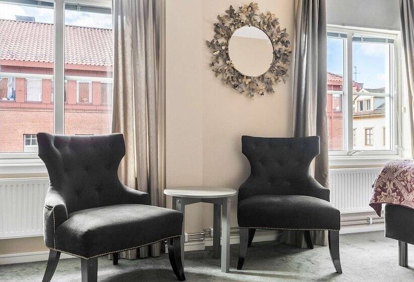 בית מלון כפרי Best Western Plus Edward