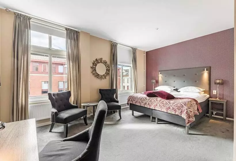 Hotel Best Western Plus Edward