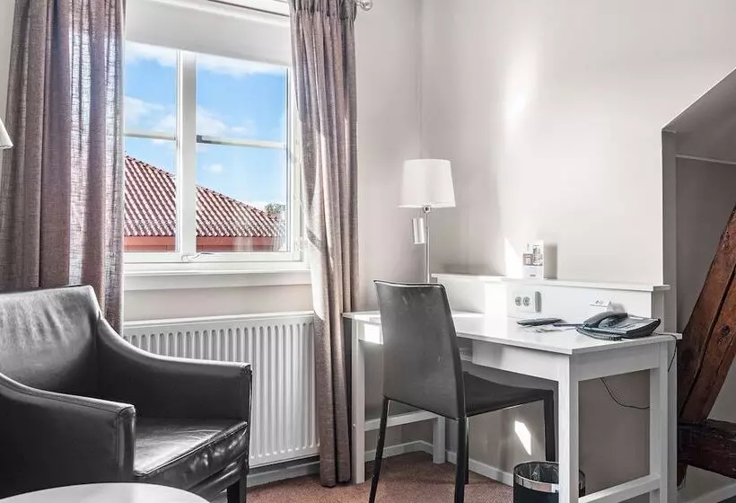 Hotel Best Western Plus Edward