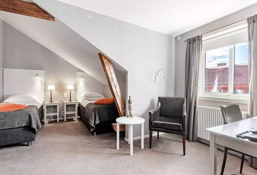 Hotel Best Western Plus Edward