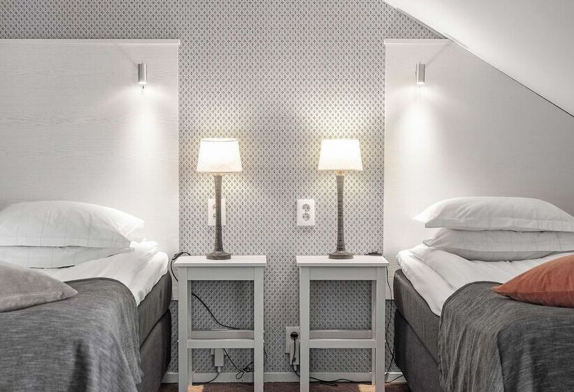 בית מלון כפרי Best Western Plus Edward