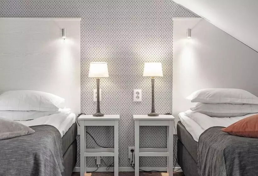 Hotel Best Western Plus Edward