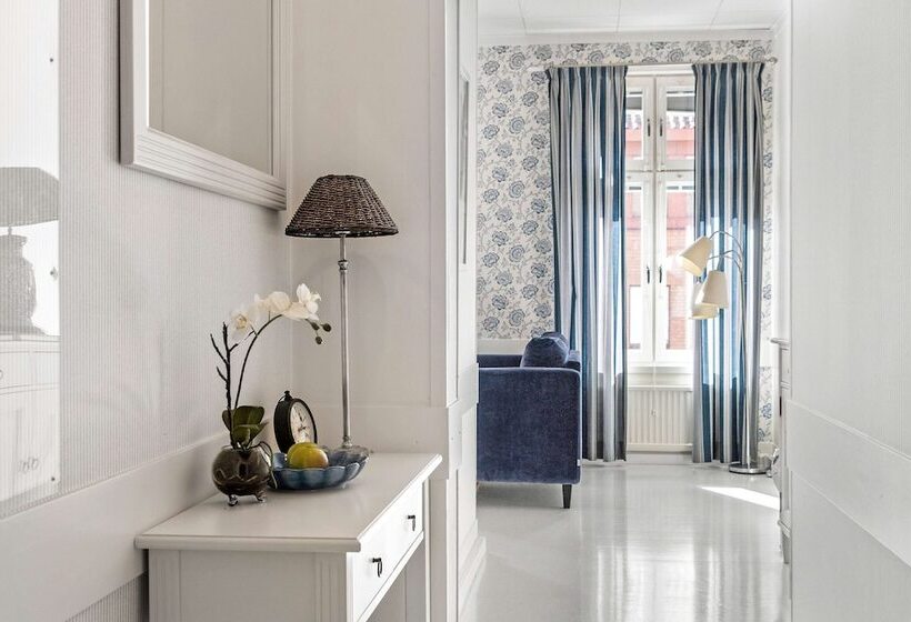 בית מלון כפרי Best Western Plus Edward