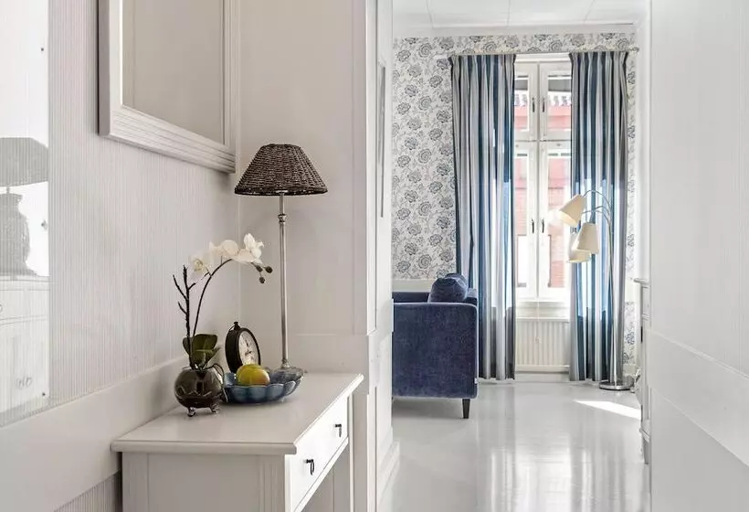 Hotel Best Western Plus Edward