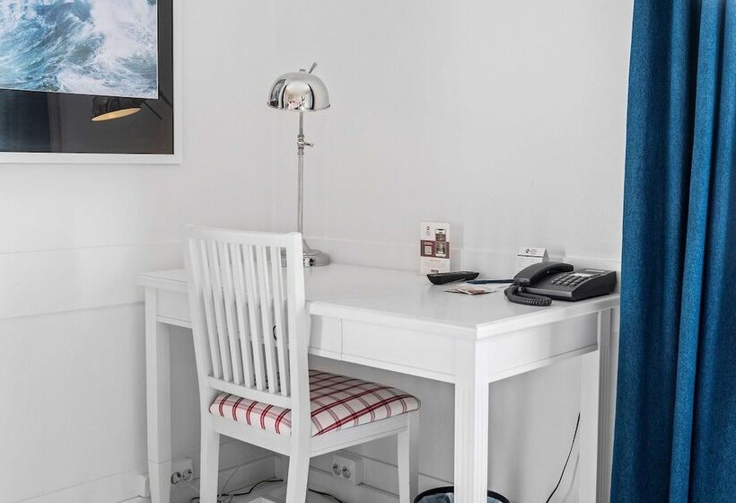 בית מלון כפרי Best Western Plus Edward