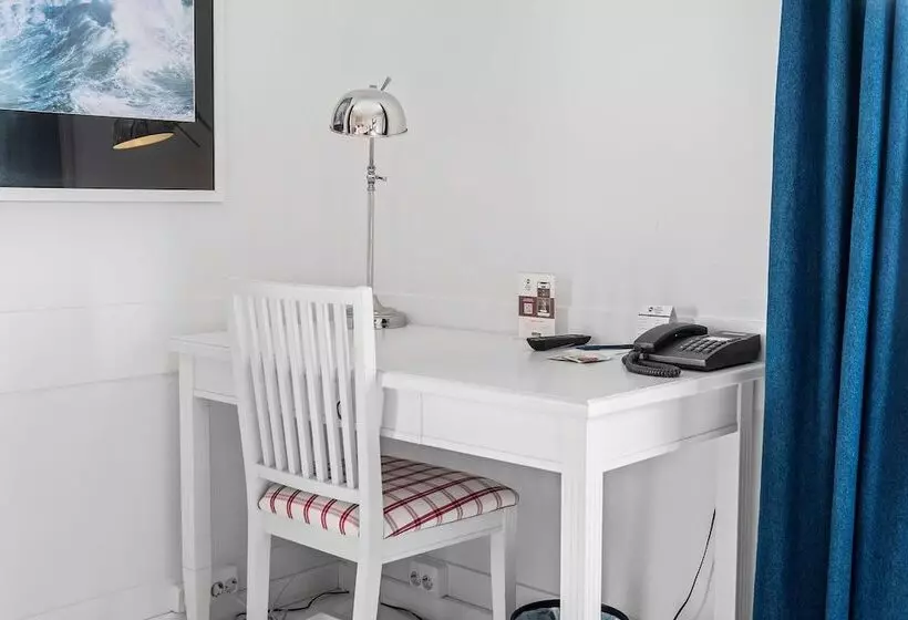 Hotel Best Western Plus Edward