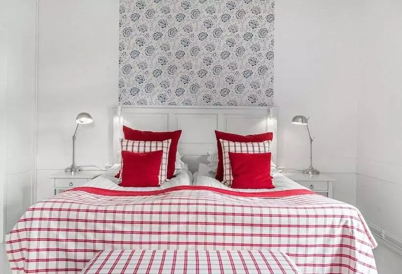 Hotel Best Western Plus Edward