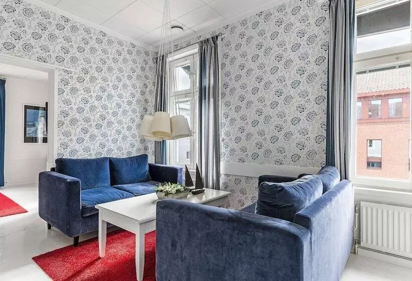 Hotel Best Western Plus Edward