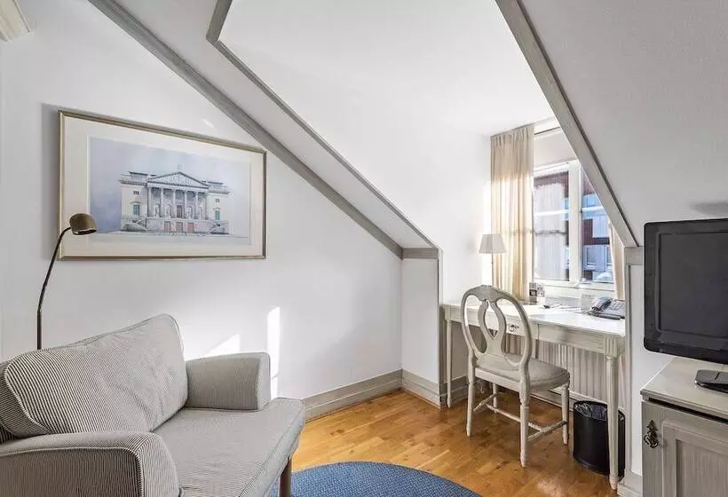 Hotel Best Western Plus Edward