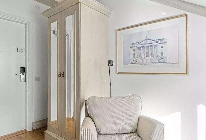 Hotel Best Western Plus Edward