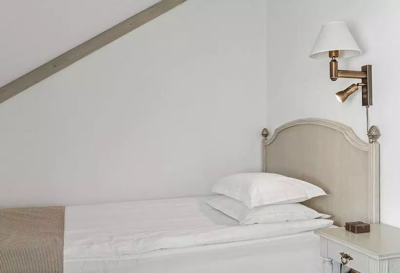 Hotel Best Western Plus Edward