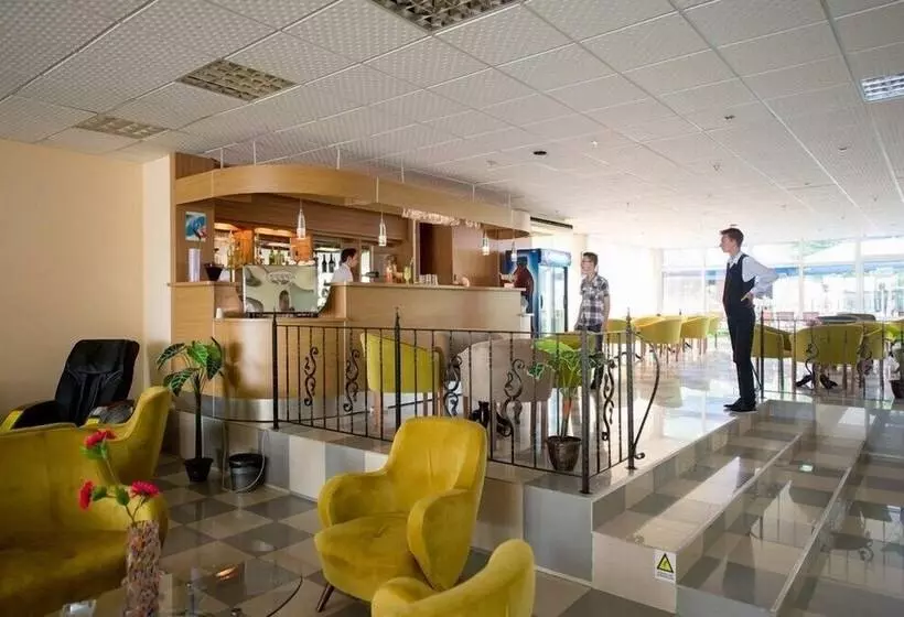 هتل Caraiman Mamaia