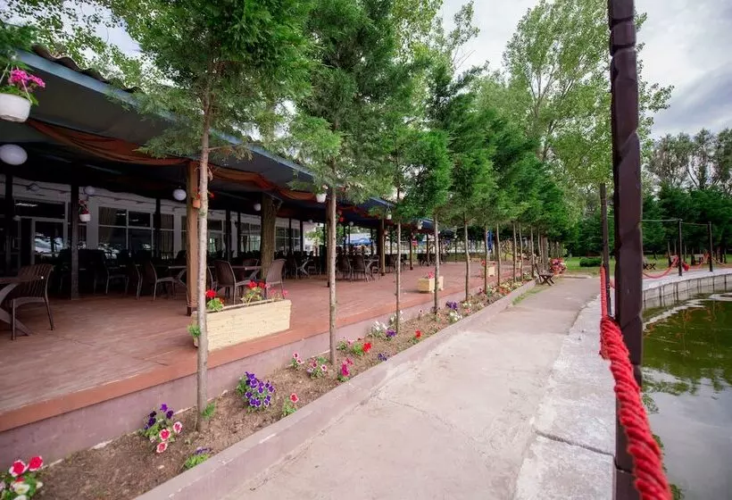 هتل Caraiman Mamaia