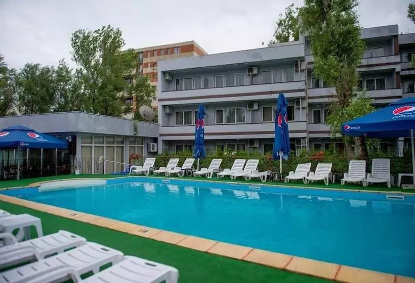 هتل Caraiman Mamaia