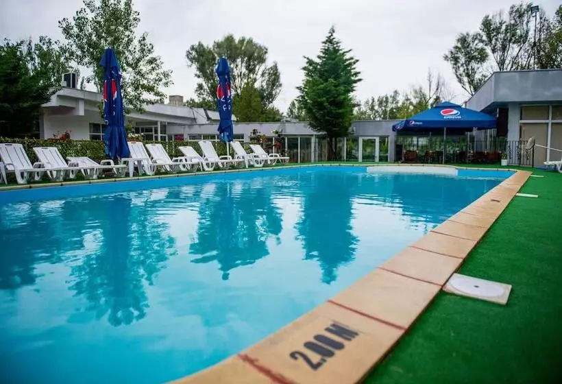 هتل Caraiman Mamaia