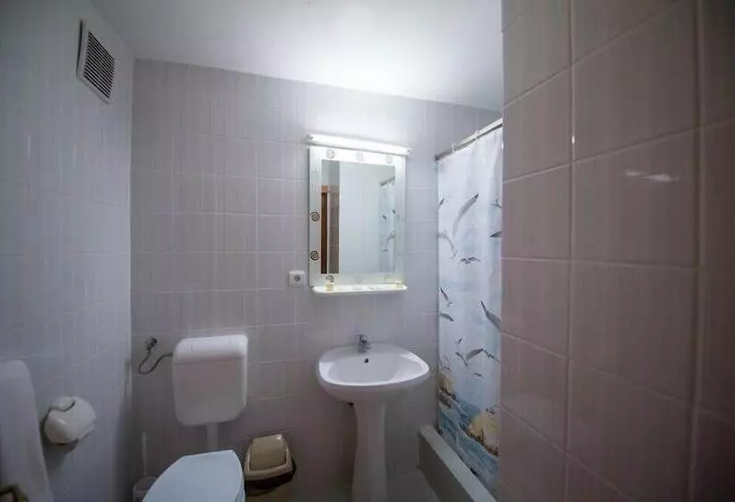 هتل Caraiman Mamaia