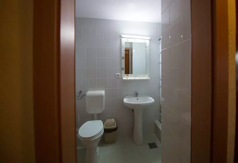 هتل Caraiman Mamaia