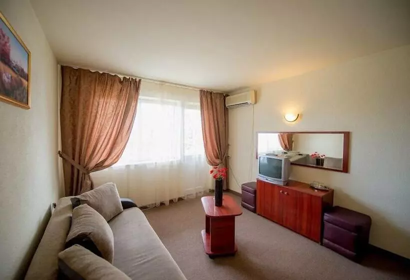 هتل Caraiman Mamaia