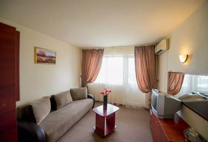 هتل Caraiman Mamaia